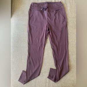 Halara Jogger Legging Size L Tall